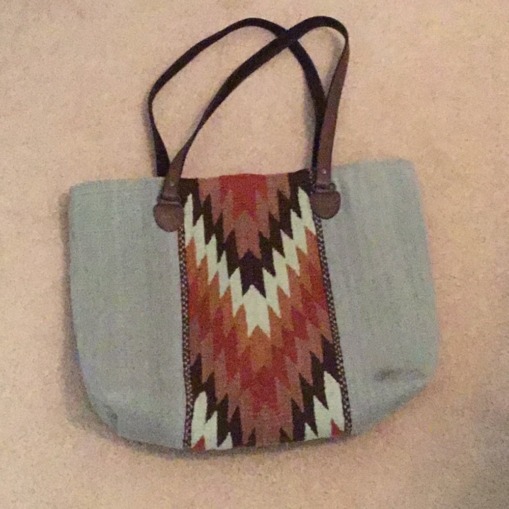 Mangos bag